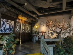 -越城记黑鱼煲(福侨大厦店)