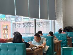 -龙聚德北京烤鸭(沙坪坝华宇A馆店)