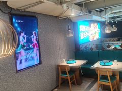 -半天妖烤鱼(方庄店)