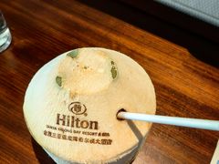 -三亚亚龙湾希尔顿酒店