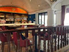 -Golden Lily河内巴黎法越料理餐厅(建国西路店)