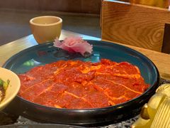 牛排-蜀大侠火锅(森兰花园城店)