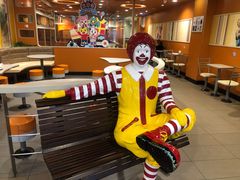 -麦当劳(温州人民路店)