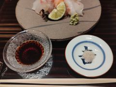 -晴空·日本料理(万象城店)