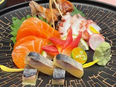 -佛山希尔顿酒店·融誉亚洲美食荟