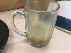 拉茶-新加坡Zam Zam餐馆