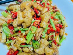 -好帮厨·下饭浏阳菜·坚持现炒(月湖店)
