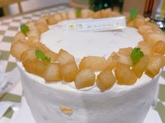 -蜜肆动物奶油蛋糕·个性定制·下午茶甜品