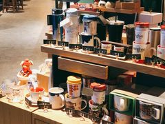 -星巴克(古象大酒店店)