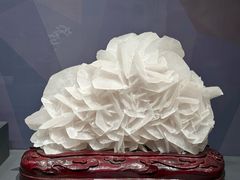 -湖南省地质博物馆