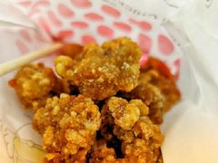 -超级鸡车(闻喜路店)