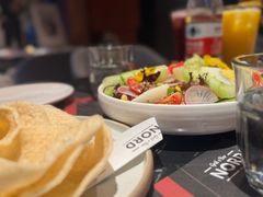 -Nord Grill&Bar Highland诺德西餐(深圳欢乐海岸店)