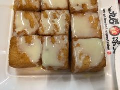 一口西多士-九龙冰室(动漫星城店)