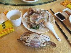 -合家小菜餐馆(新诚花苑店)