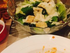 -必胜客(海滨店)