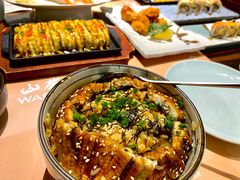-山葵家·创意料理(万象汇店)