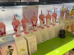 -奈雪的茶(华强北中航城店)