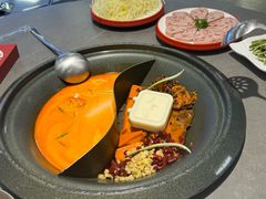 -生活如沸·顺德水牛奶火锅(大学路店)