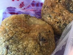 -京天红酒家(马家堡店)