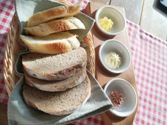 -Paulaner·德国帕拉娜自酿啤酒餐厅(海上世界店)