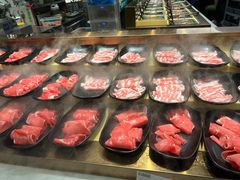 -亚马逊海鲜自助(梅溪湖步步高店)