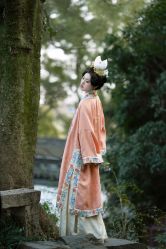 -八角古风摄影