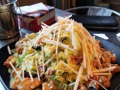 -MI WU FACTORY米屋美食工厂餐厅(绿地店)