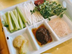 -恭敬李·烤鸭(天坛北门店)