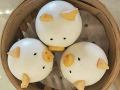 -海皇食府(水都假日酒店店)