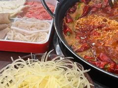 -冯校长老火锅(广州正佳广场店)