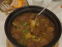 -小厨娘淮扬菜(板桥一店)