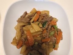 -小菜园新徽菜(北京大兴龙湖天街店)