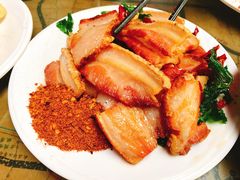 -88号小吃店·经典云南菜·地道纳西美食