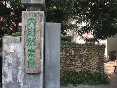 -大自然素食(望桐路店)