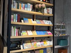 -曼乐辰餐厅(中庚漫游城店)