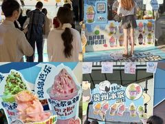 -万达广场(北京槐房店)