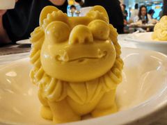 -北京王府井希尔顿酒店·万斯阁西餐厅