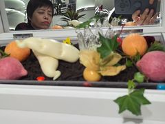 -3号仓库·创意中国菜(新世界城店)