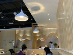 大堂-杨翔豆皮涮牛肚(万和城店)
