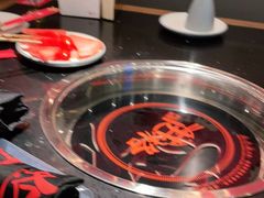 -井格重庆火锅(西直门凯德Mall店)