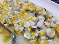-百年银屏蚝烙·潮汕菜·非遗(乐山店)