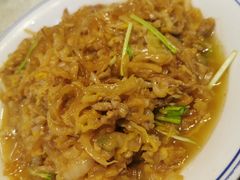 -老厨家(友谊路总店)