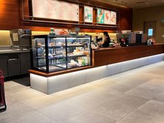 -星巴克(深圳嘉汇新城店)