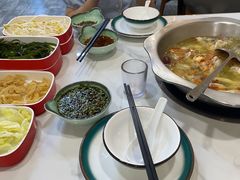 -壹道鸣·药膳鸡(月苑店)