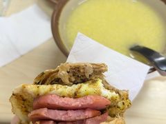 -昌顺马记小吃店(昌盛园店)