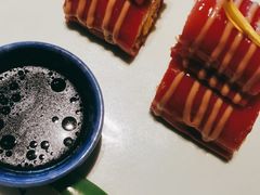金莎鲜虾红米肠-点都德·毕德寮