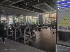 -奇迹健身·恒温游泳(金海首座店)