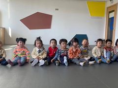 -红黄蓝早教(西海岸旗舰中心)