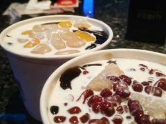 芋圆4号-鲜芋仙(观音桥大融城LG店)