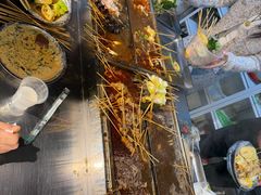 -大姐麻辣烫(莲宝中路店)